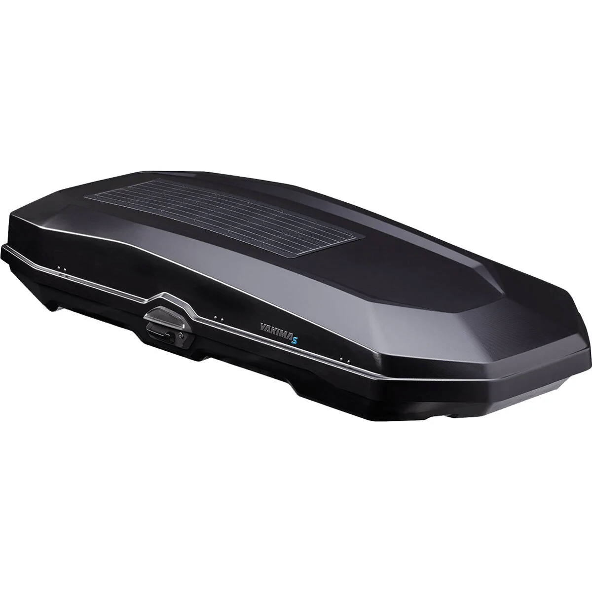 Yakima CBX 16 Solar Cargo Box