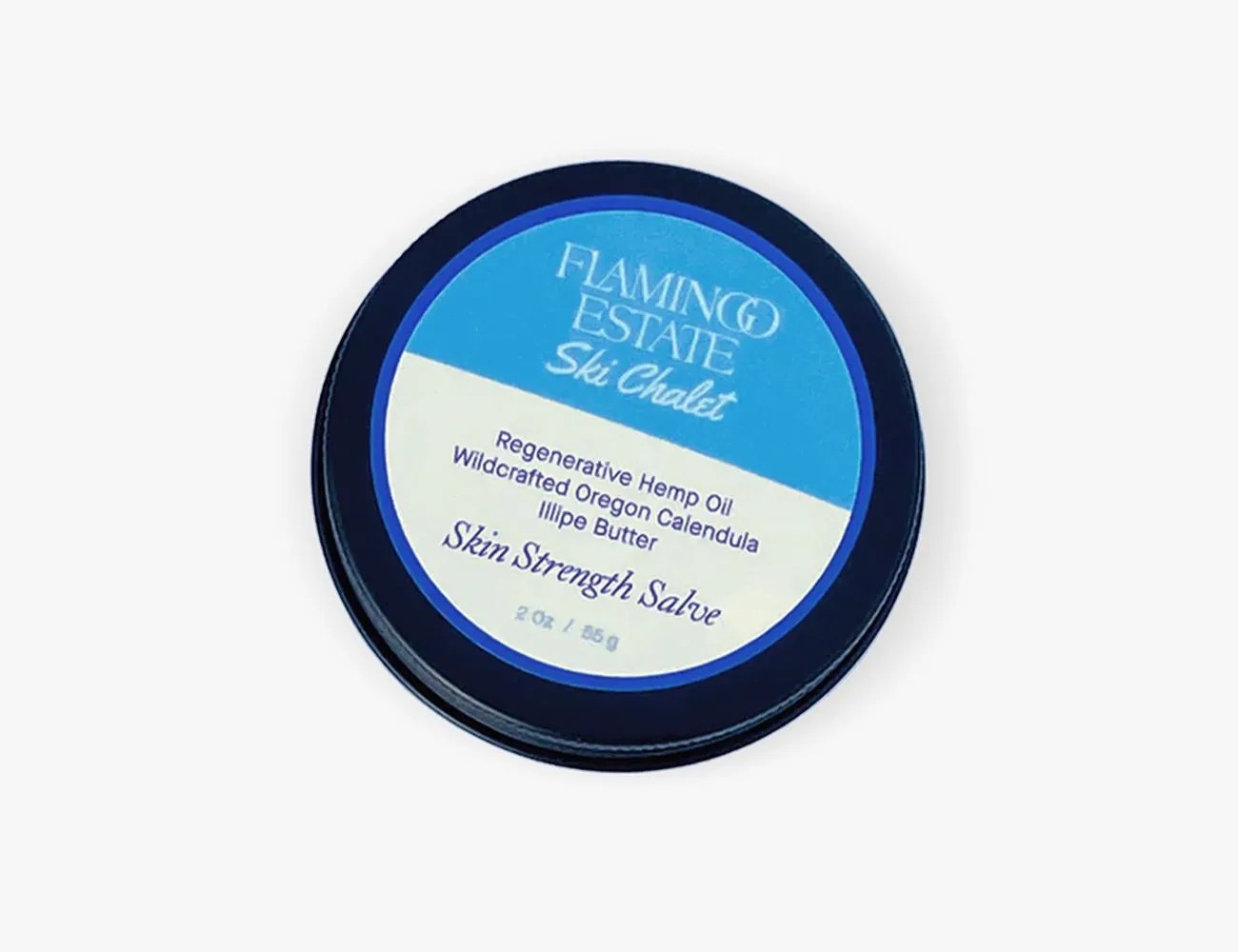 flamingo estate skin care