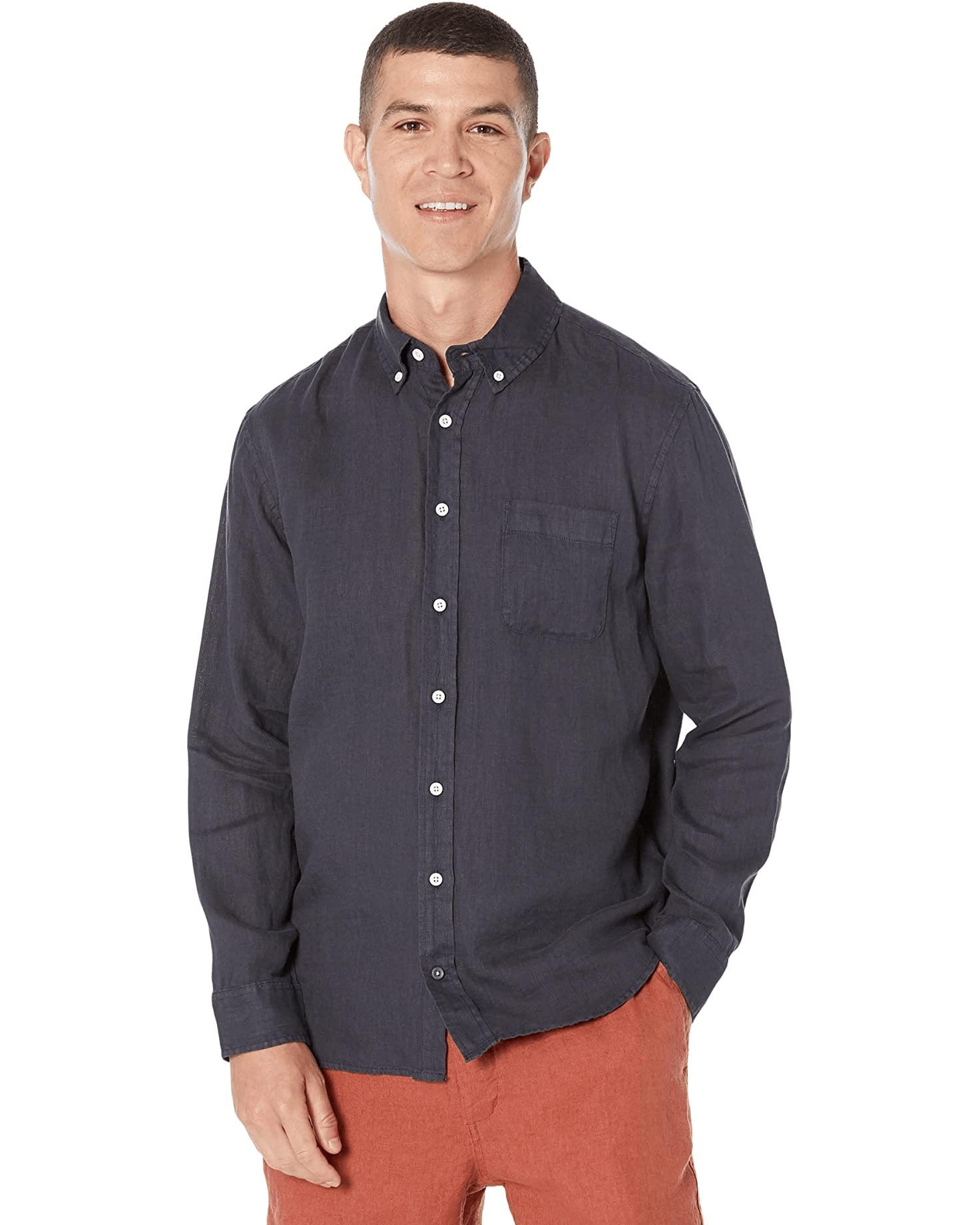 Taylor Stitch The Jack [width:One Size]