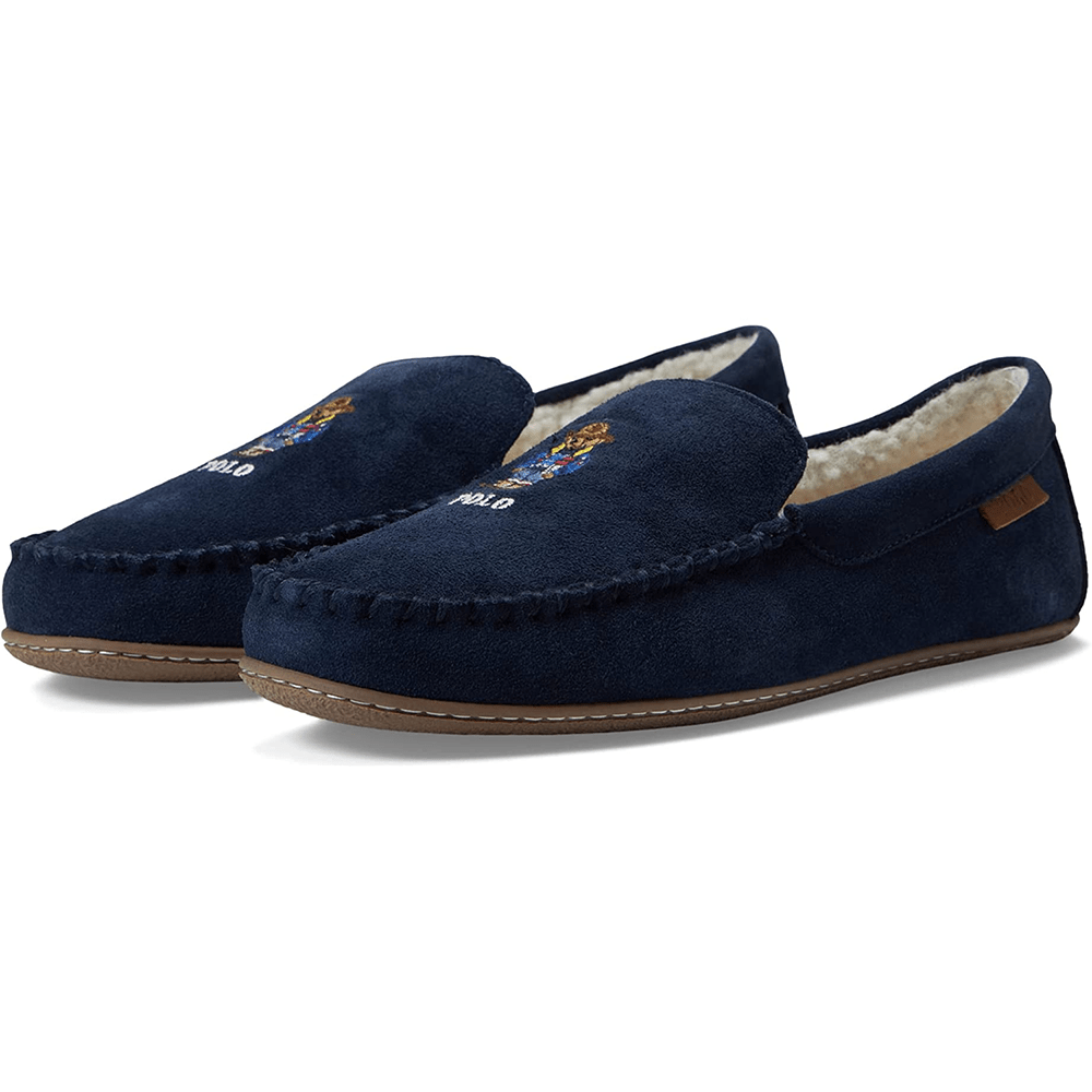 Collins Slipper