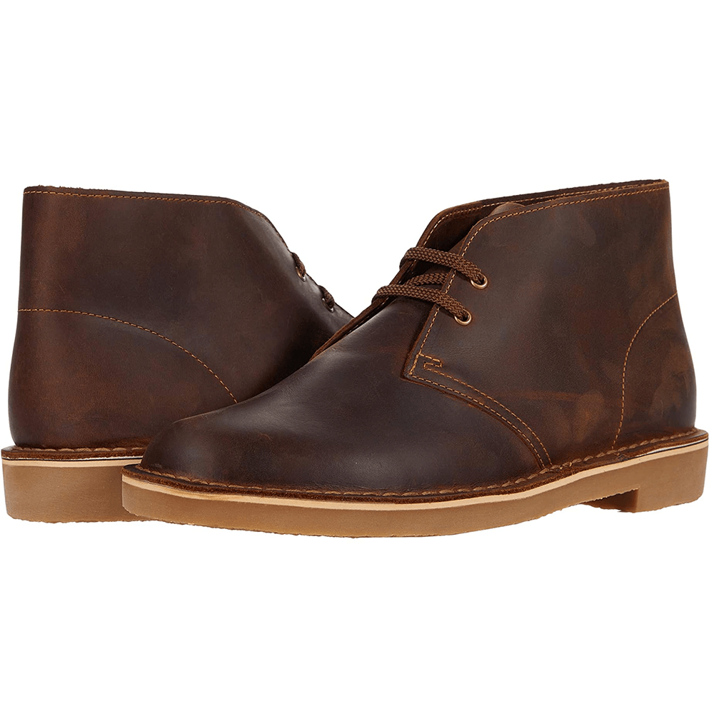 clarks bushacre