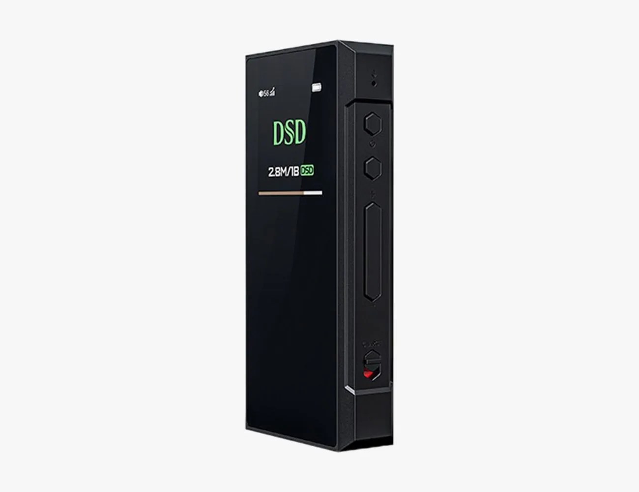portable dac amp