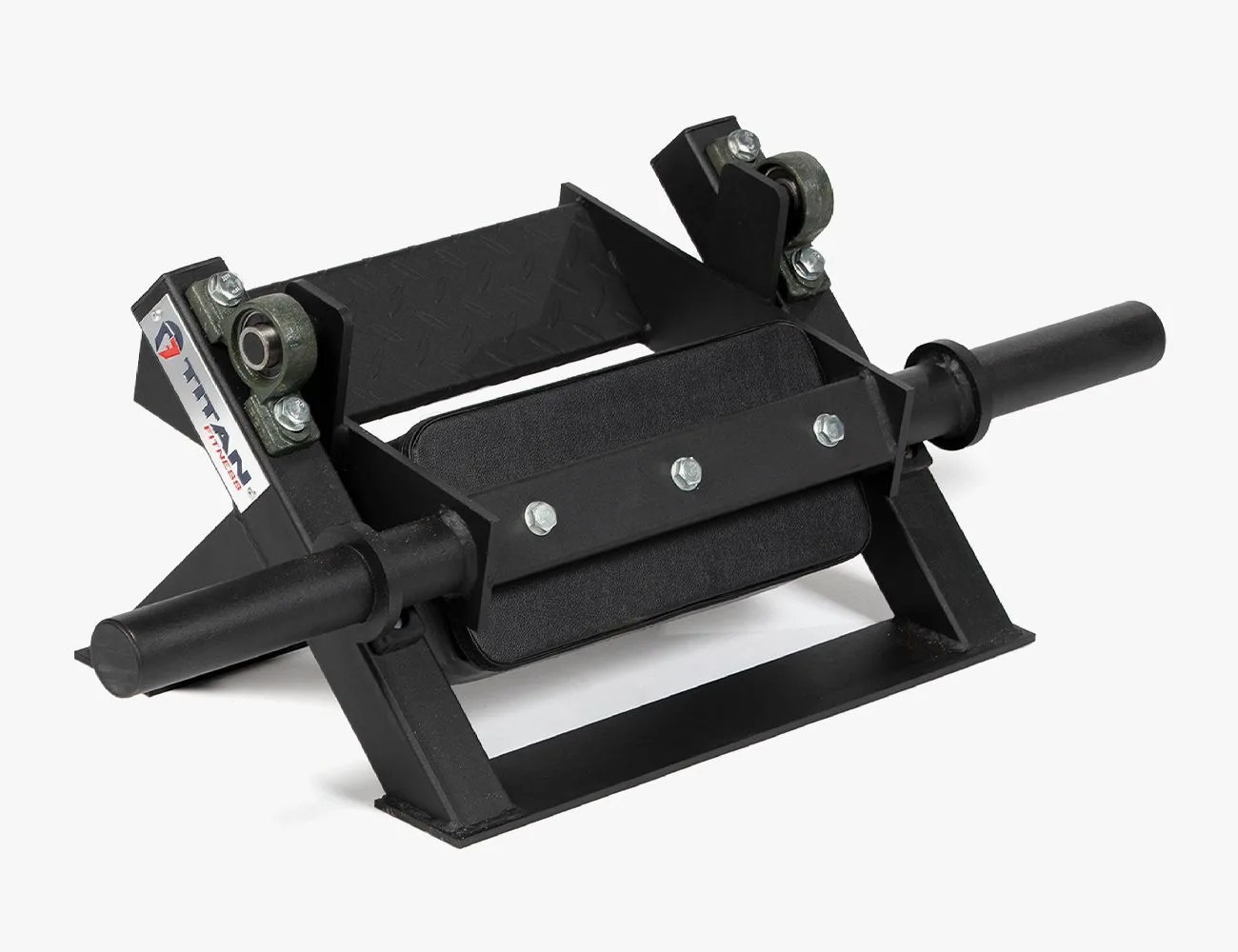 Titan Fitness Tibia Dorsi Calf Machine