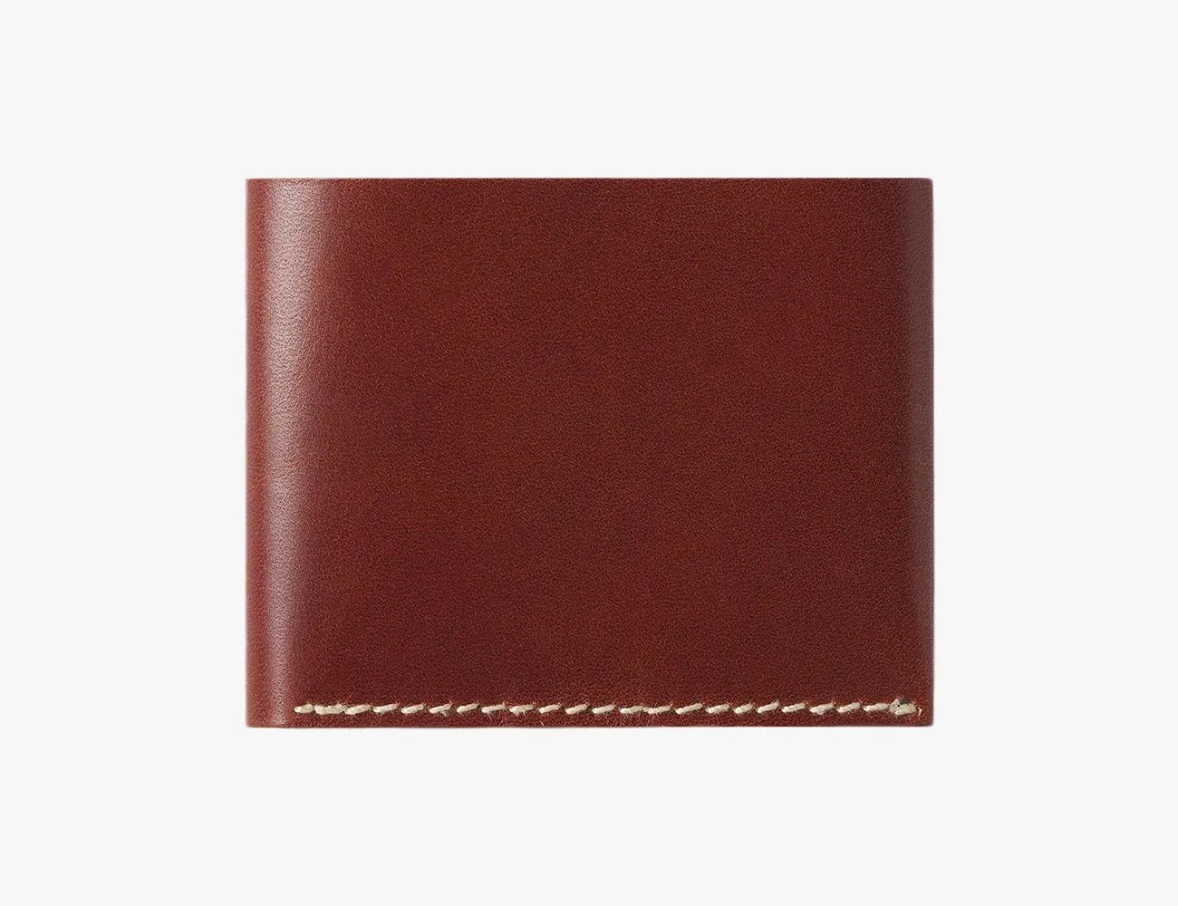 Buck Mason Countryman Folding Wallet