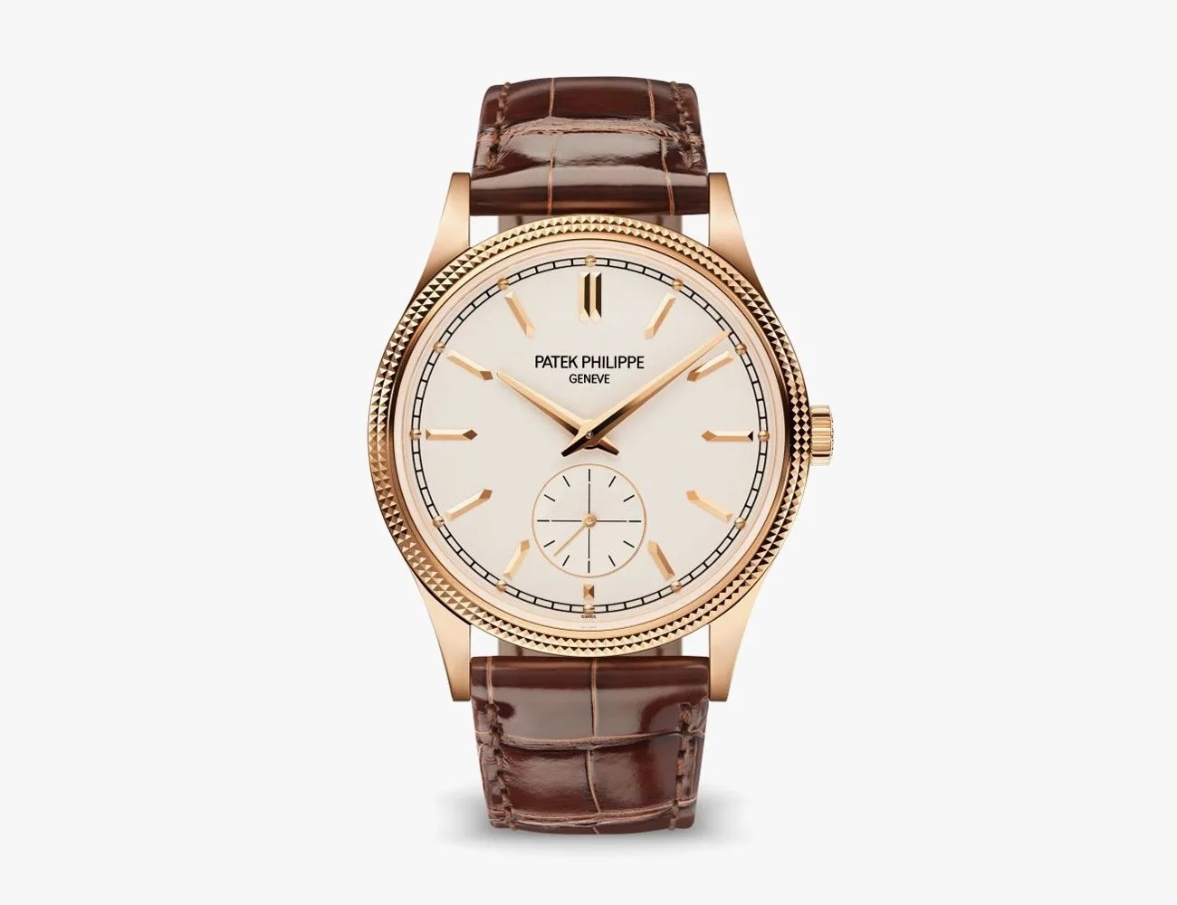 patek philippe calatrava 6119