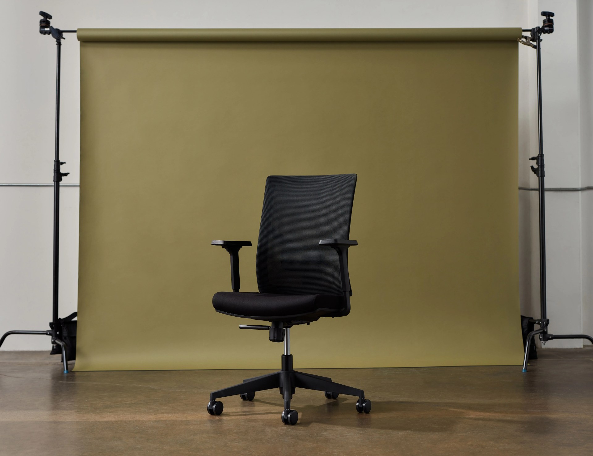 Branch Task Chair