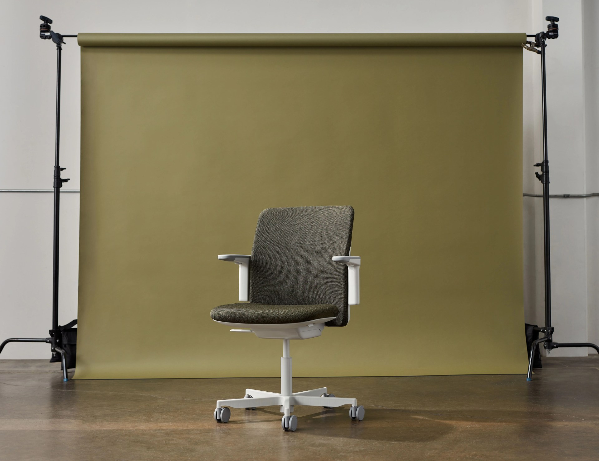 Humanscale Path Chair