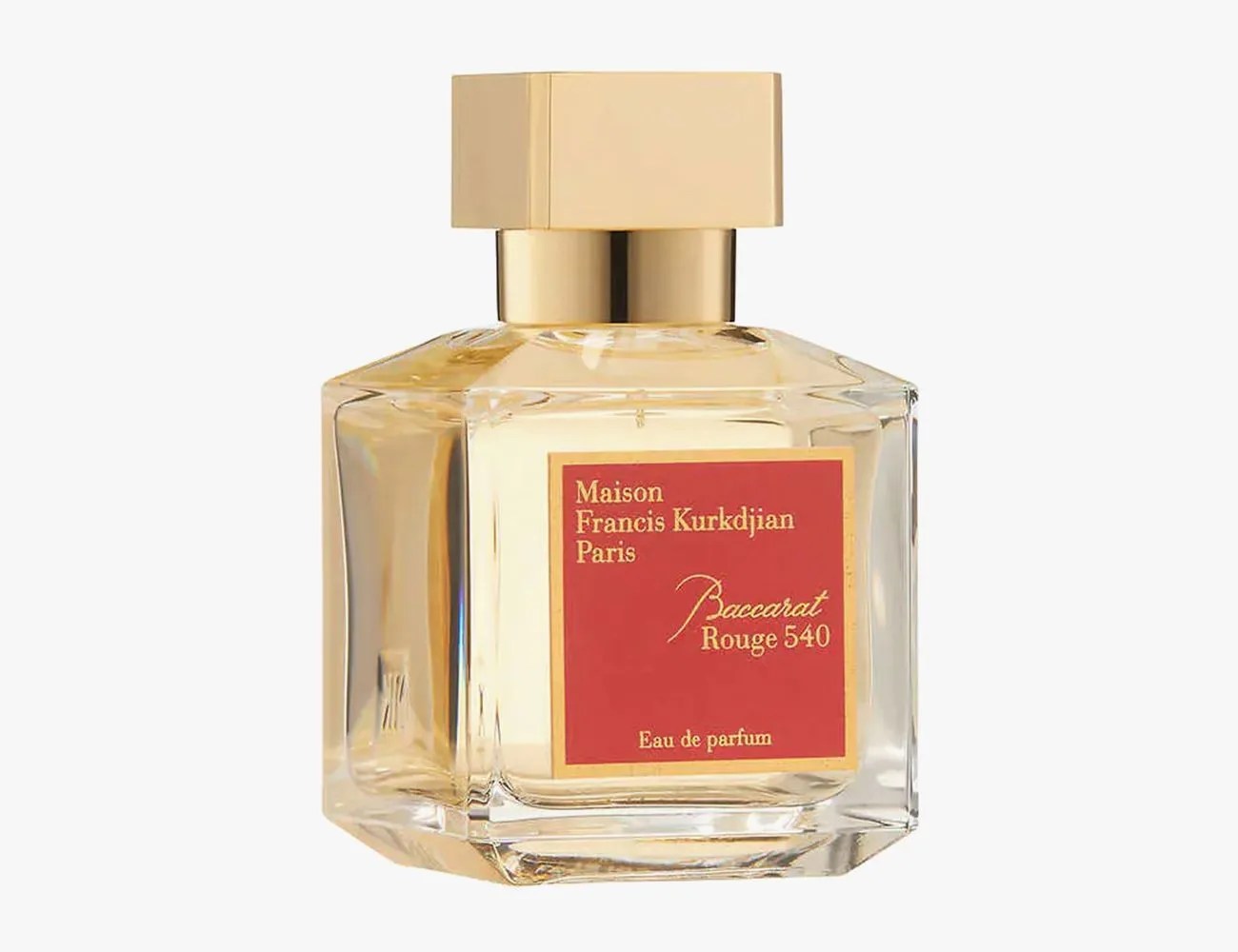 cologne bottle