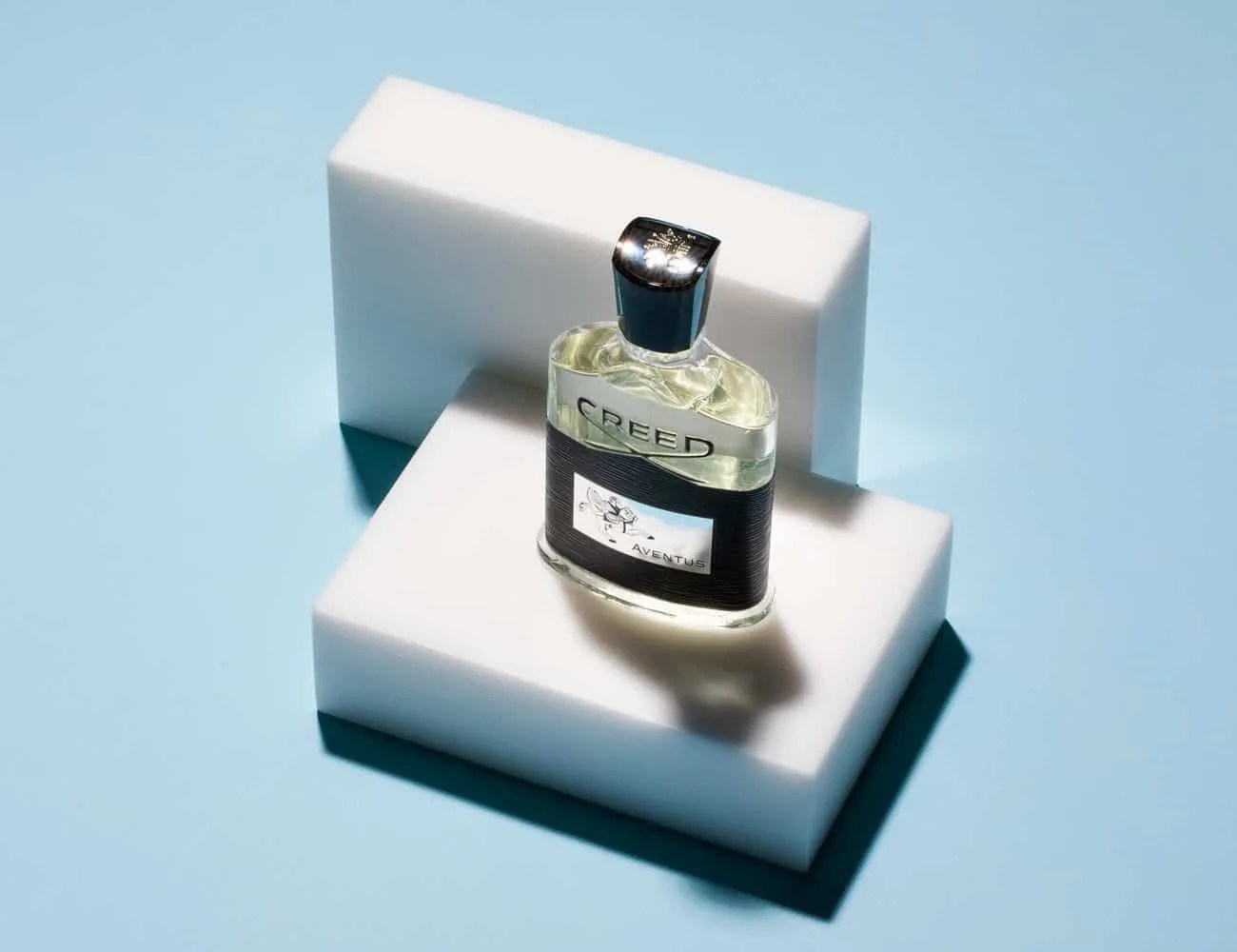 m2w fragrance gear patrol creed