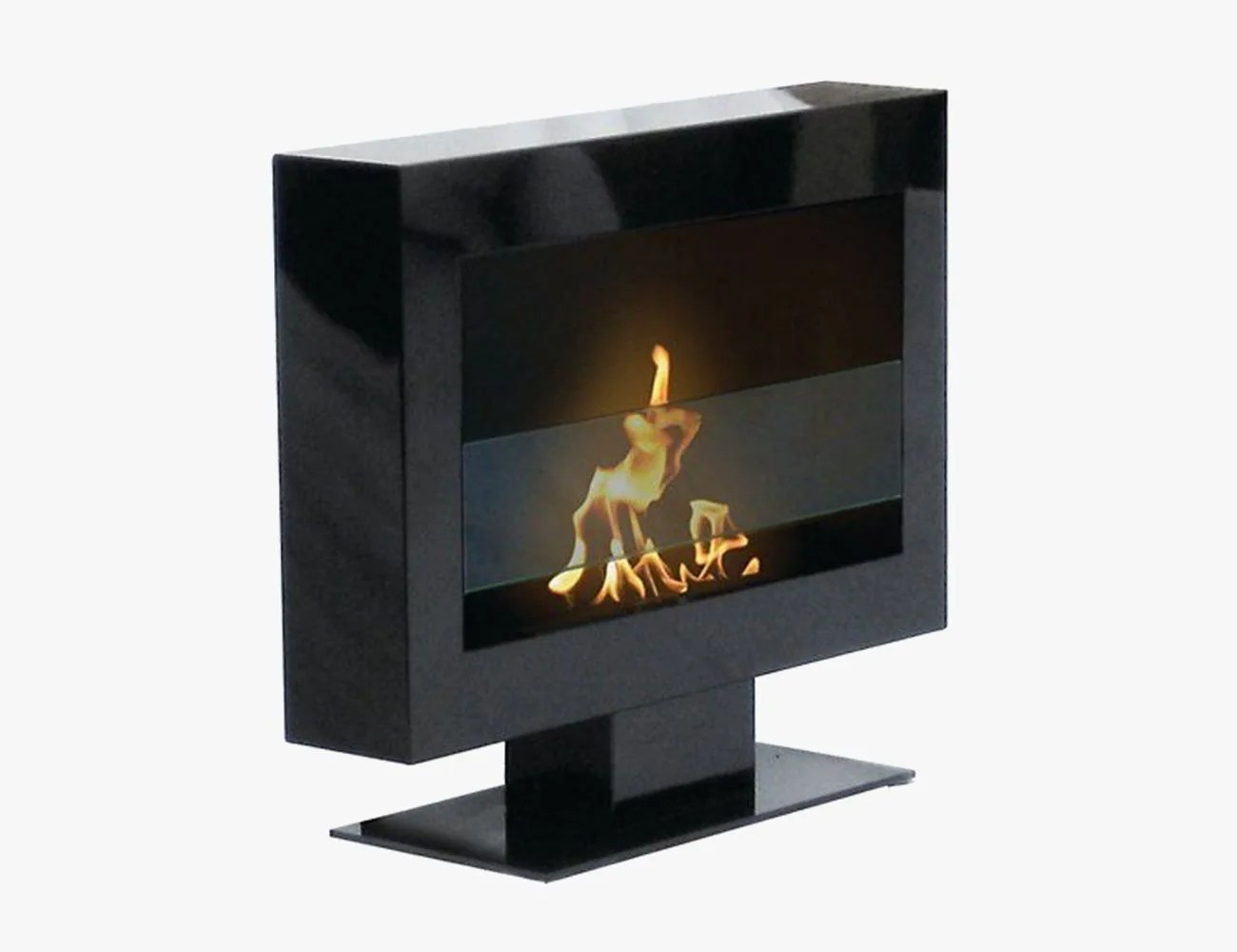 anywhere fireplace tribeca ii indoor fireplace