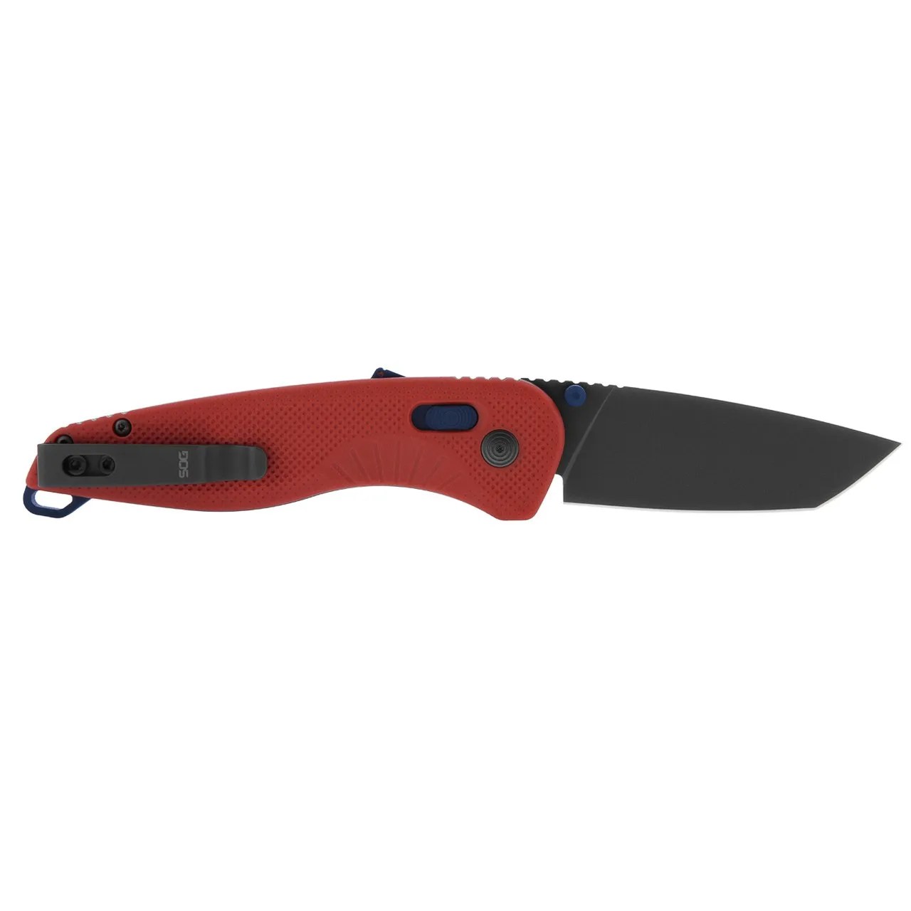 Aegis AT - Tanto