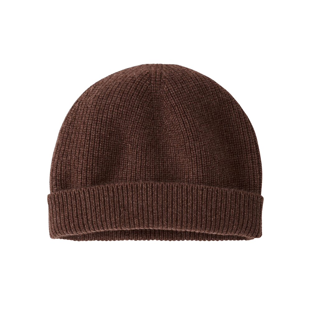 cashmere beanie