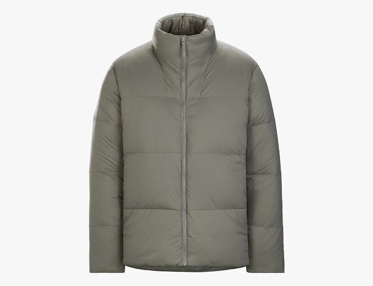 Veilance Conduit Down Jacket