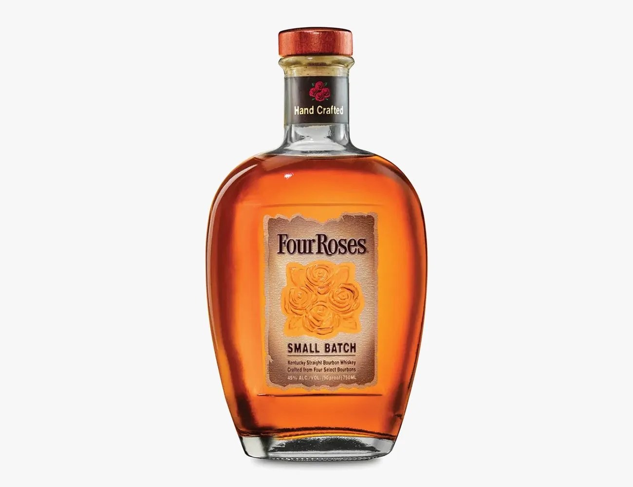 whiskey bottle