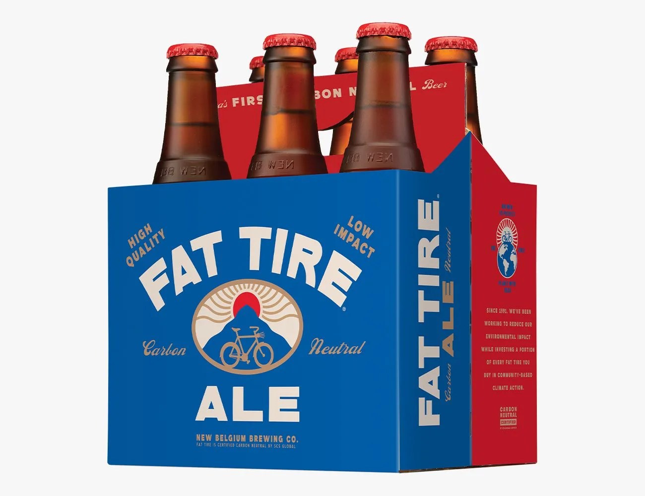 fat tire ale