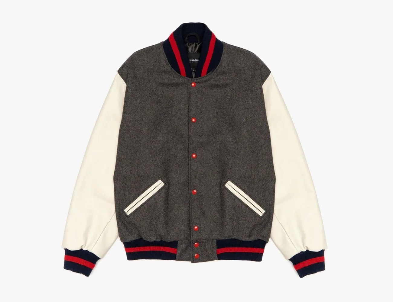 varsity jacket