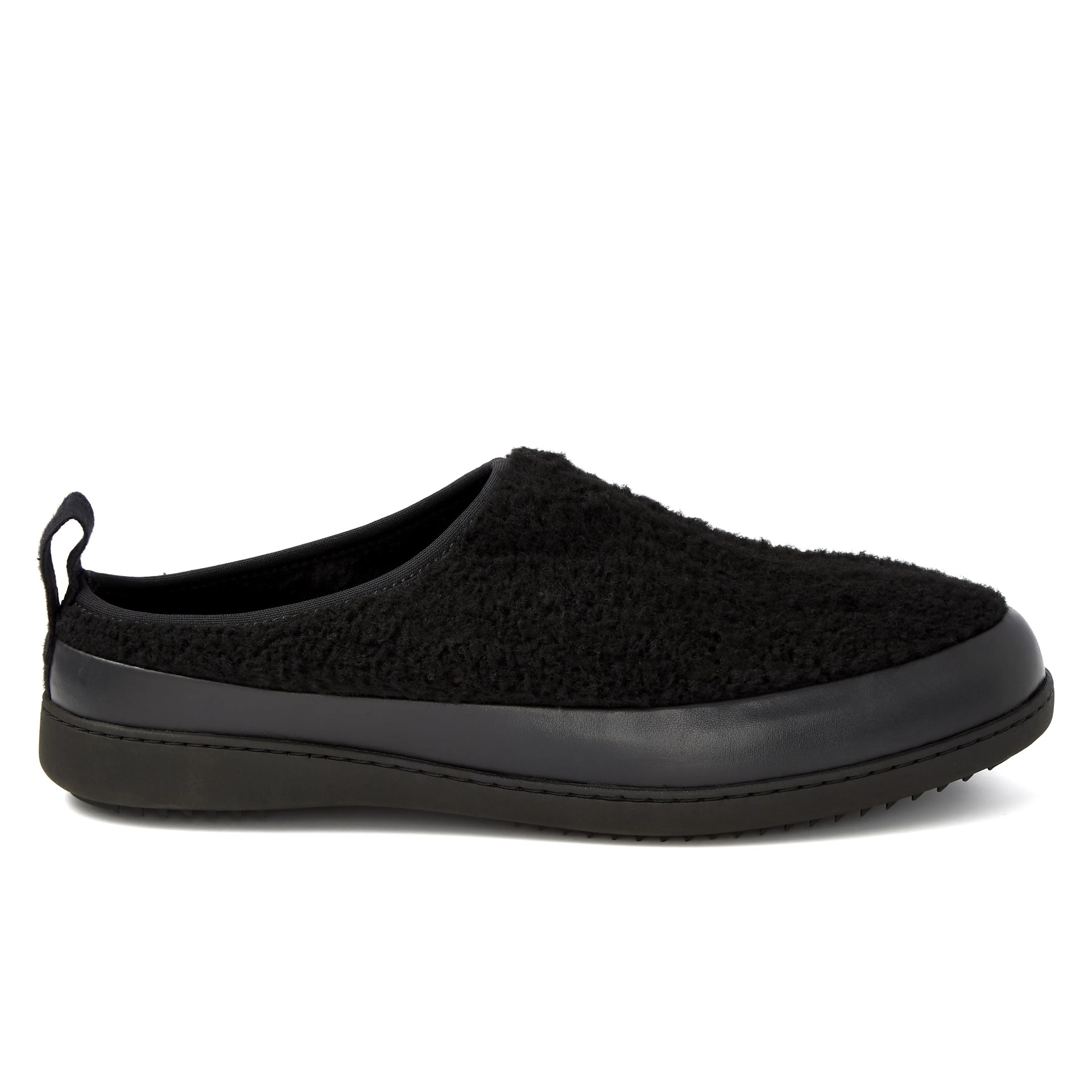 Sherpa Slide