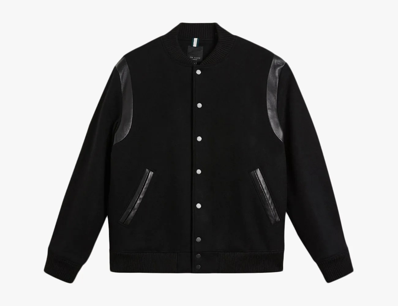 varsity jacket