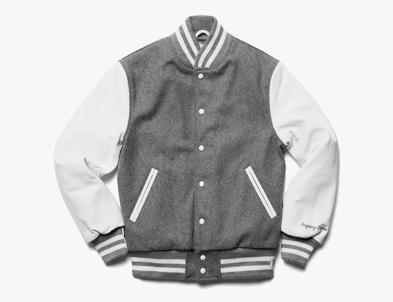 varsity jacket