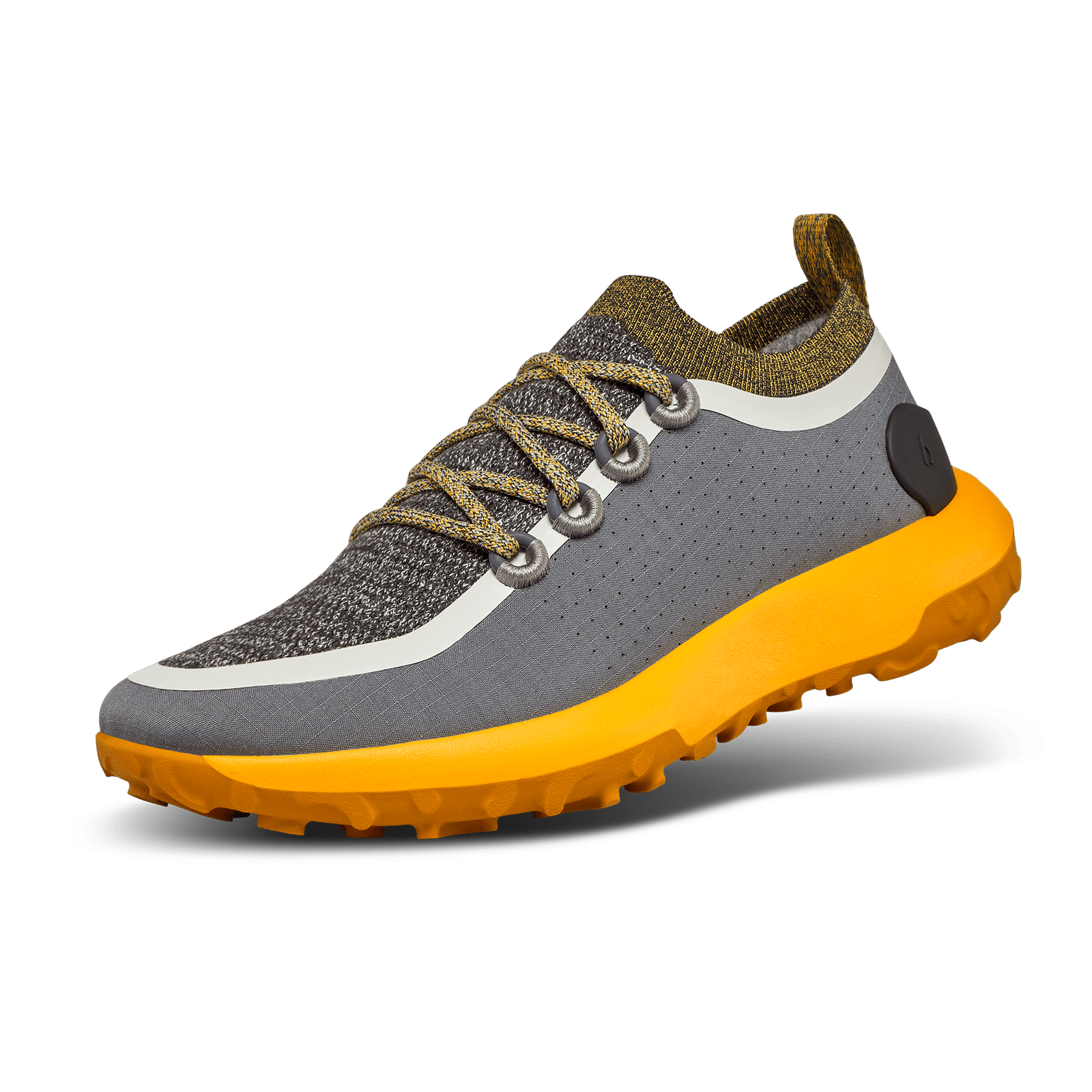 Men's Trail Runners SWT - Telluride (Yellow Sole)