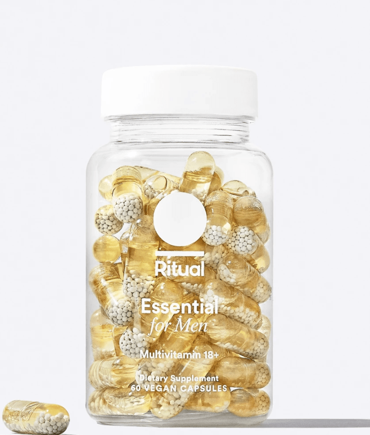 men's multivitamin