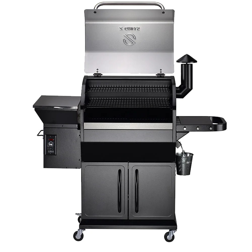 BBQ LEGEND 1000D3E