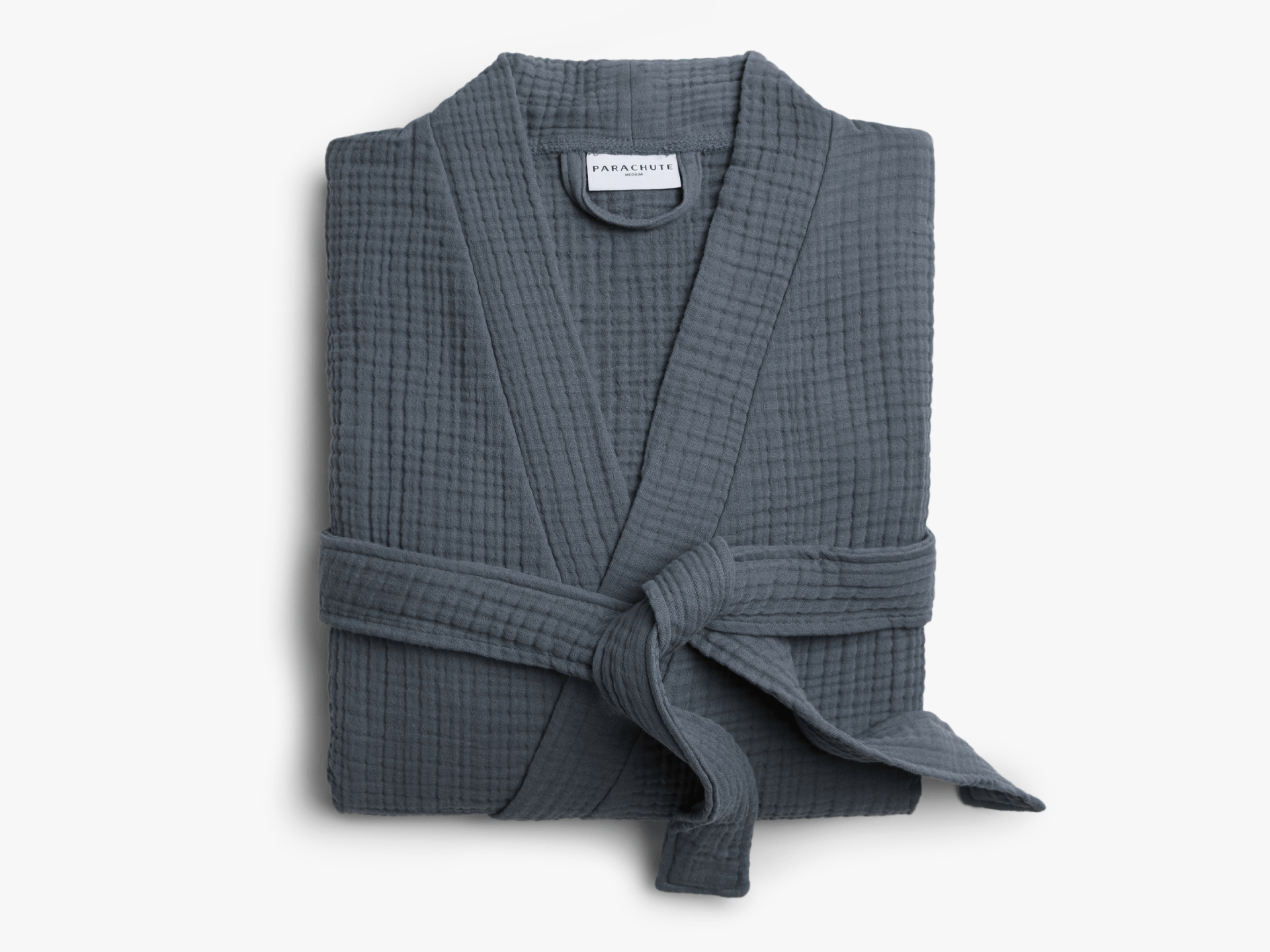 Cloud Cotton Robe