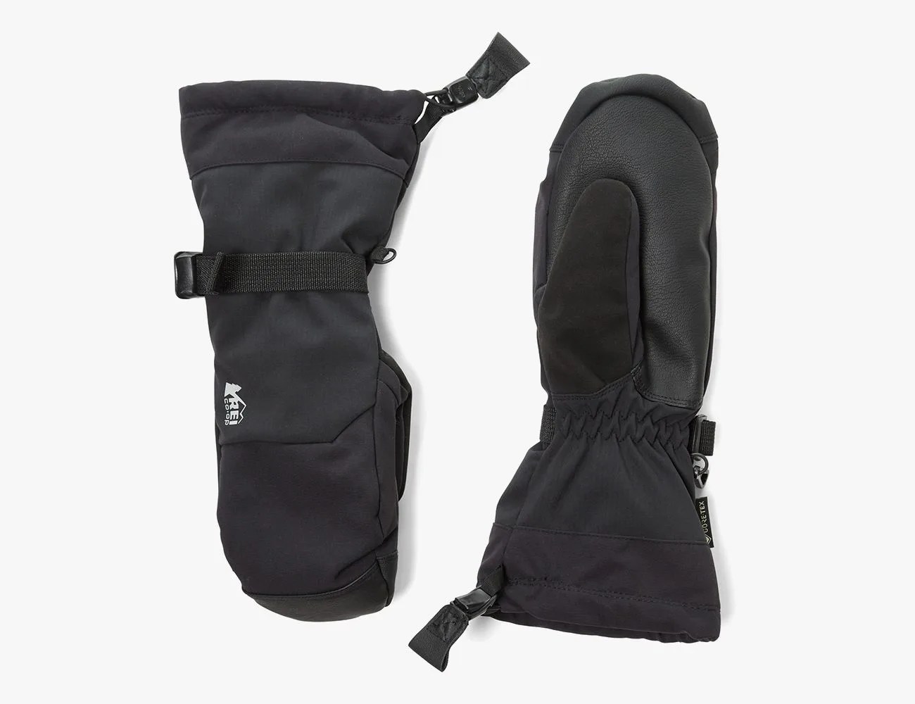 REI Co-op Gauntlet GTX Mittens 2.0
