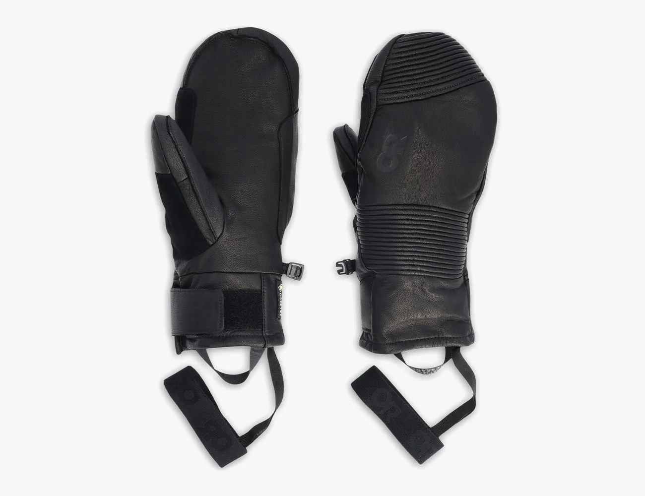 Outdoor Research Point N Chute GORE-TEX Sensor Mittens