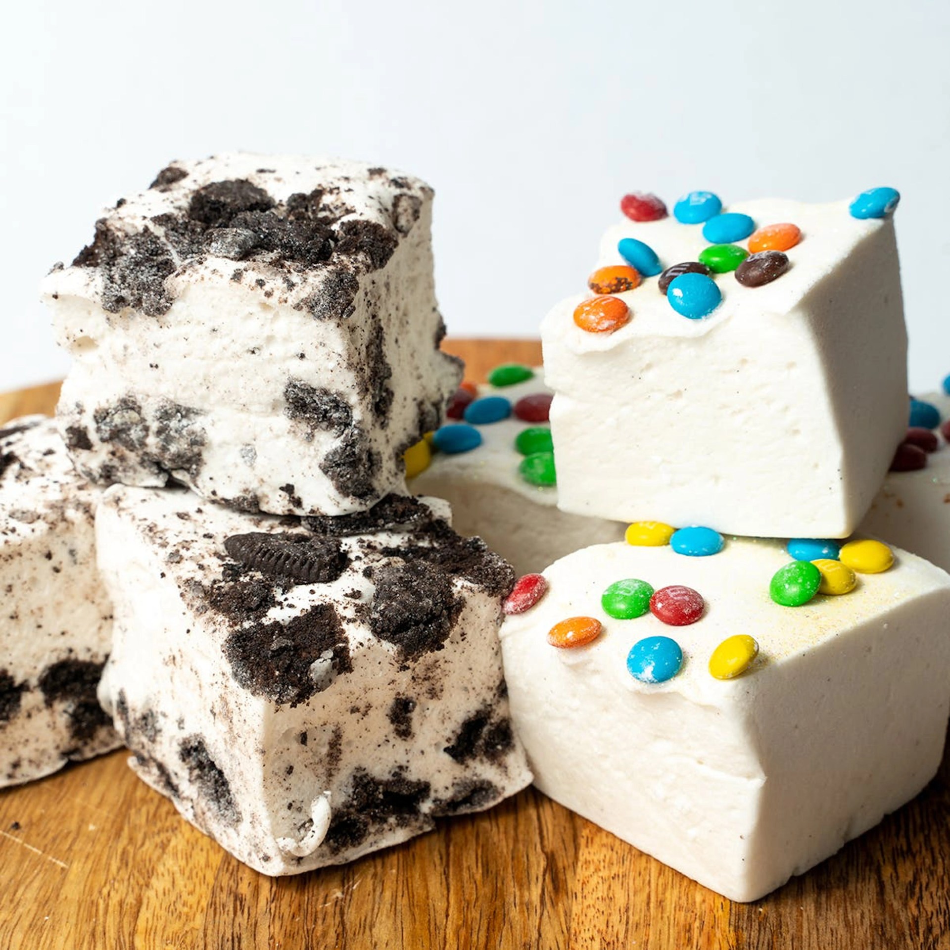 Marshmallows - Choose Your Own 16 Pack