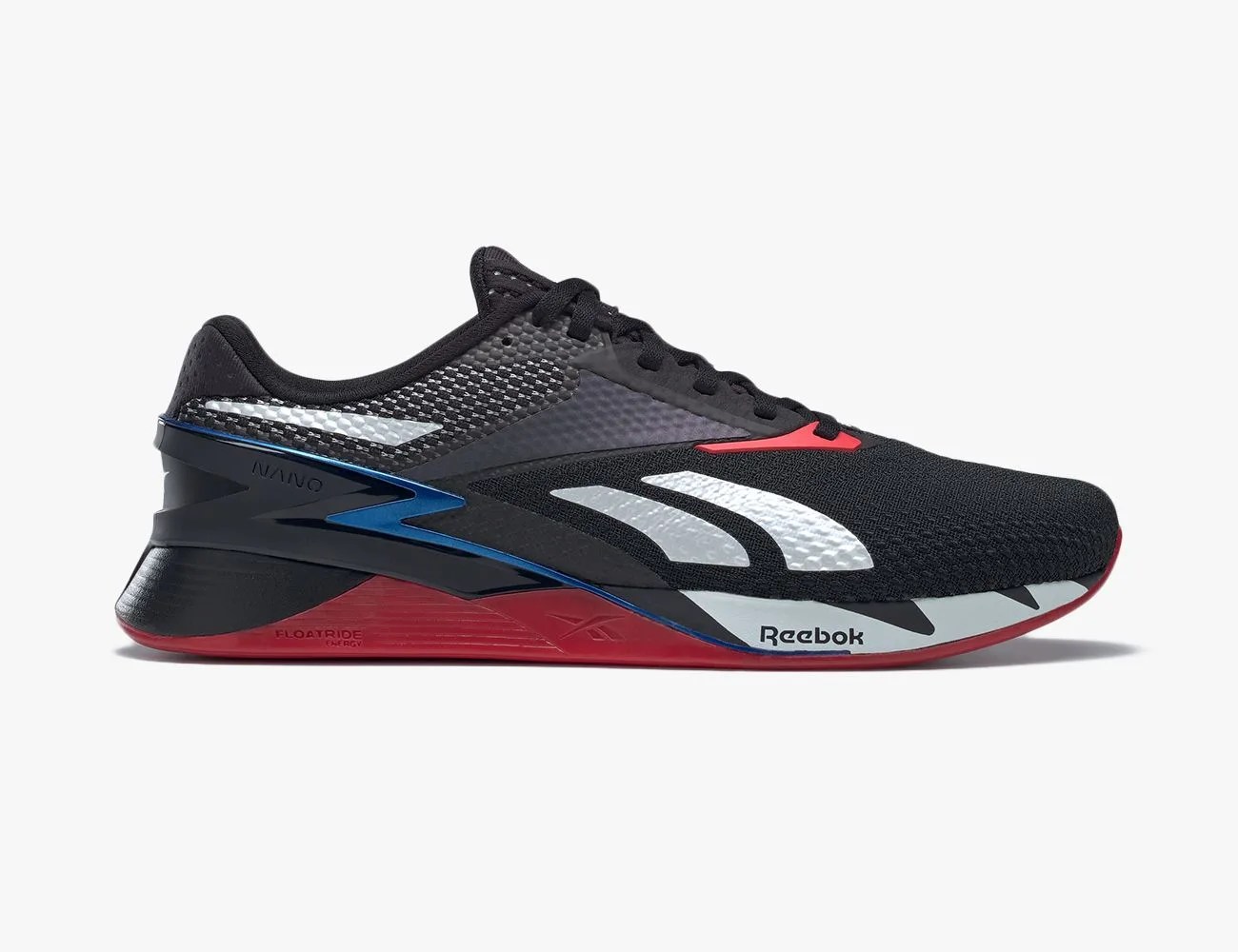 reebok nano x3 shoe