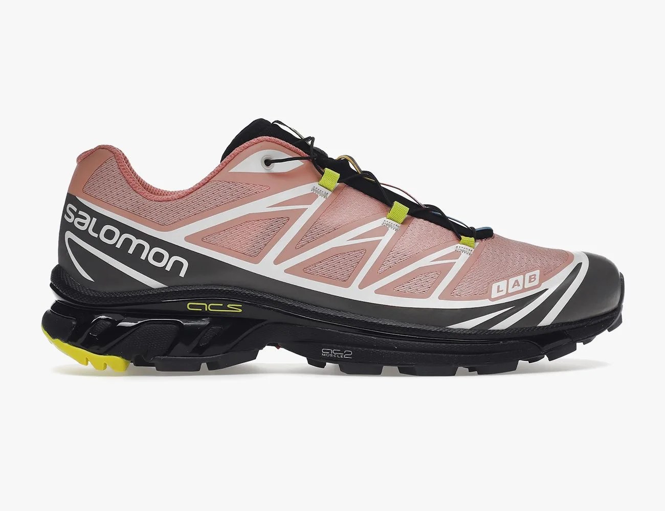 running shoe
