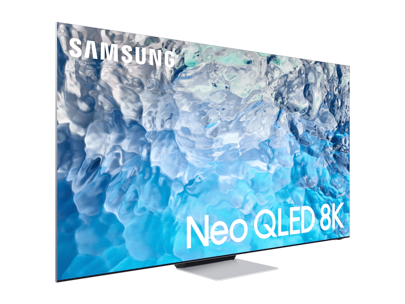 Samsung 85-Inch Class QN900B Neo QLED 8K Smart TV