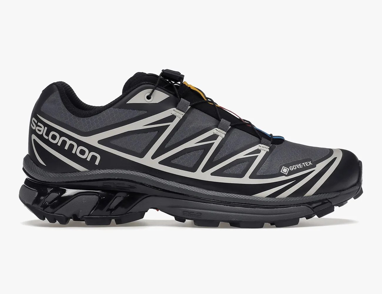 running shoe
