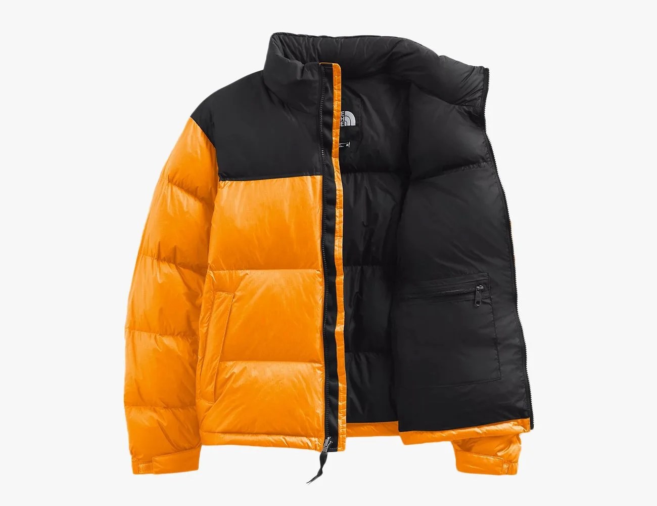 1996 Nuptse Jacket