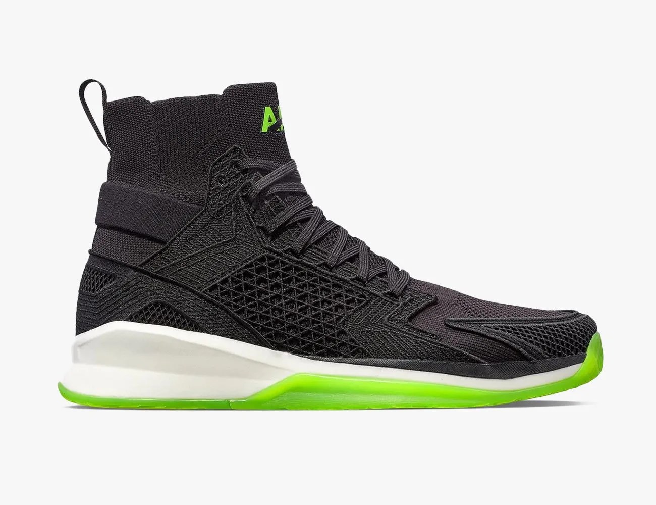 Athletic Propulsion Labs Concept X