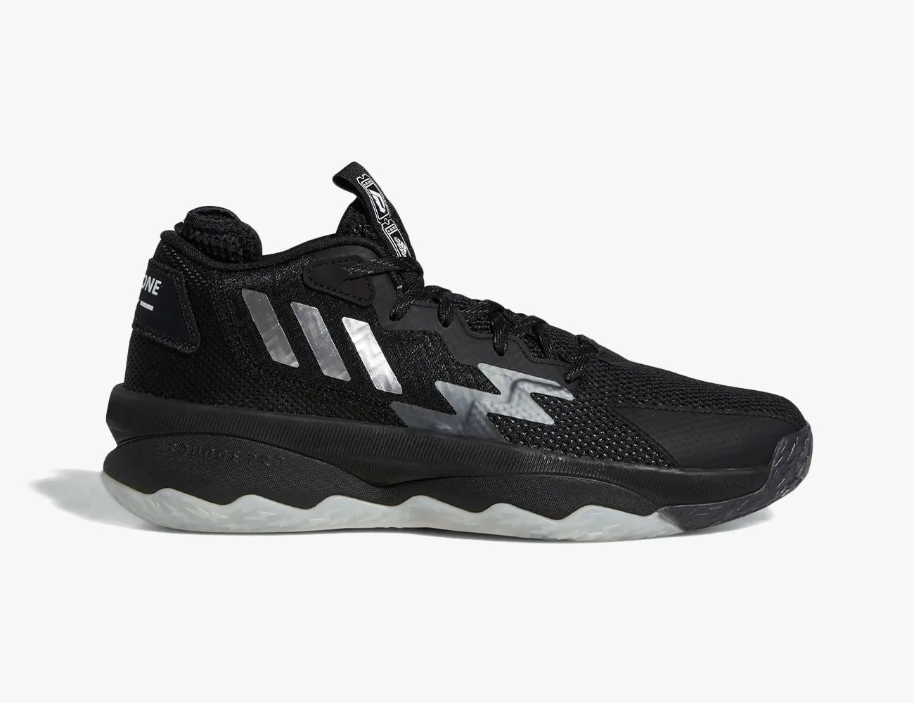 Adidas Dame 8