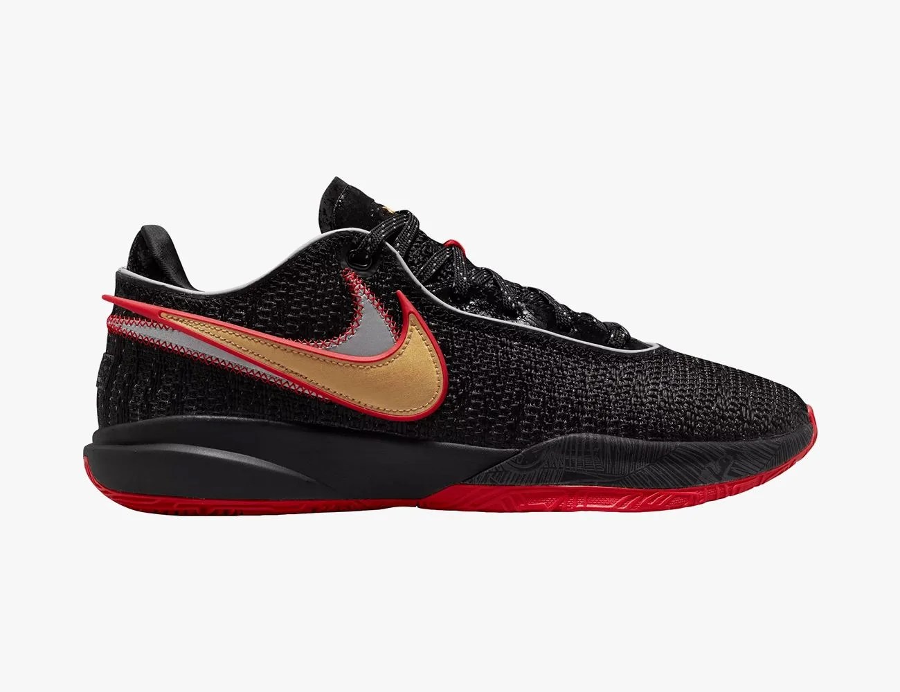 Nike LeBron XX