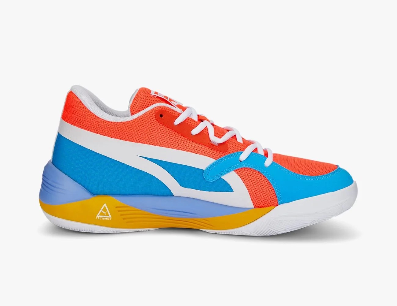 Puma TRC Blaze Court