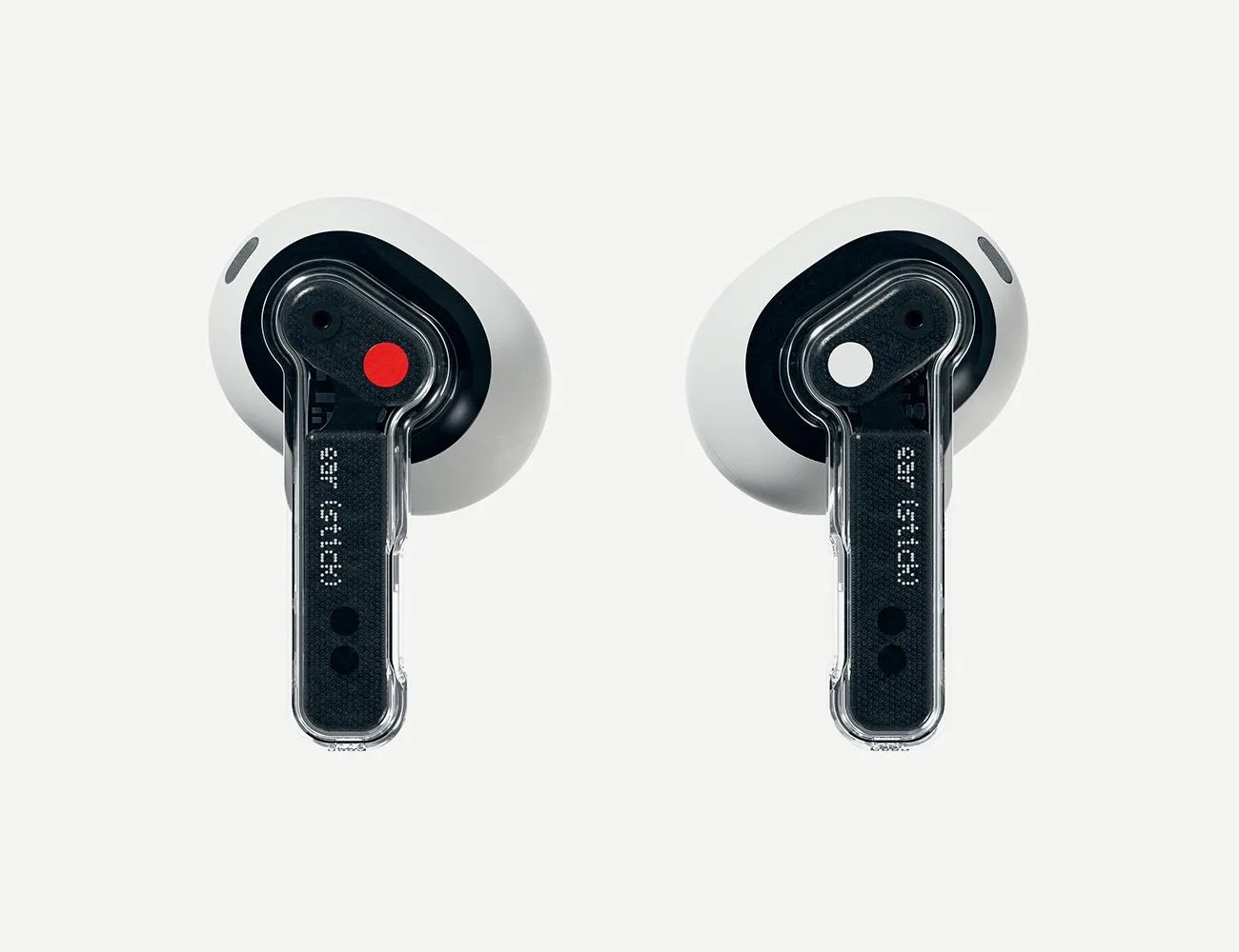 nothing earbuds and stick case