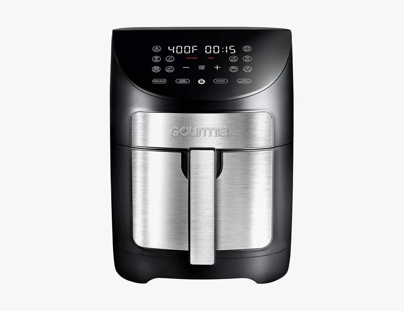 Gourmia 7 Quart Digital Air Fryer