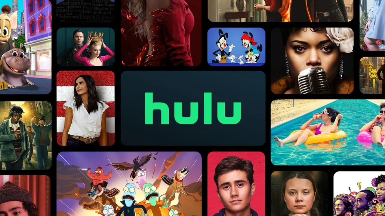 hulu streaming service