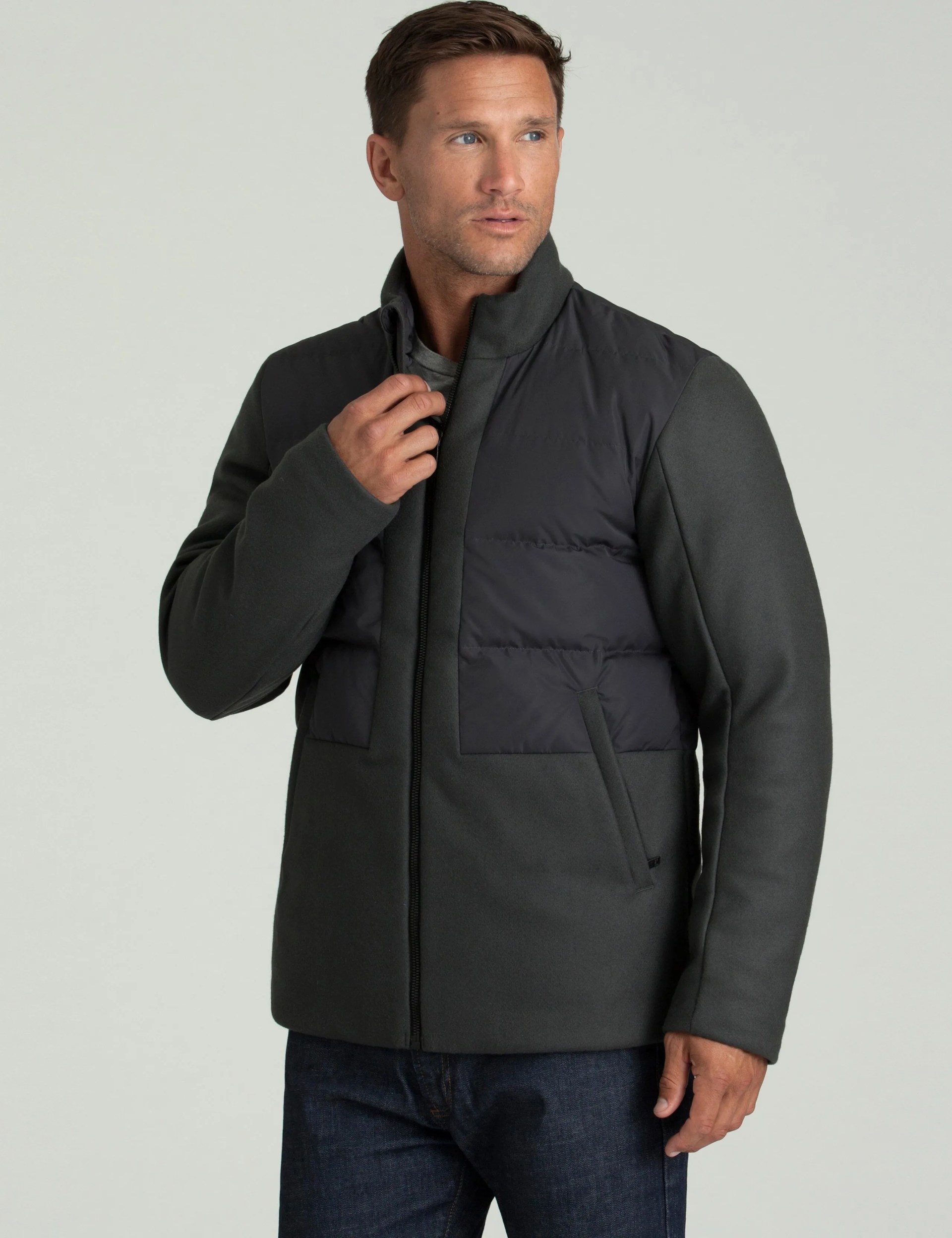Hopkins Jacket