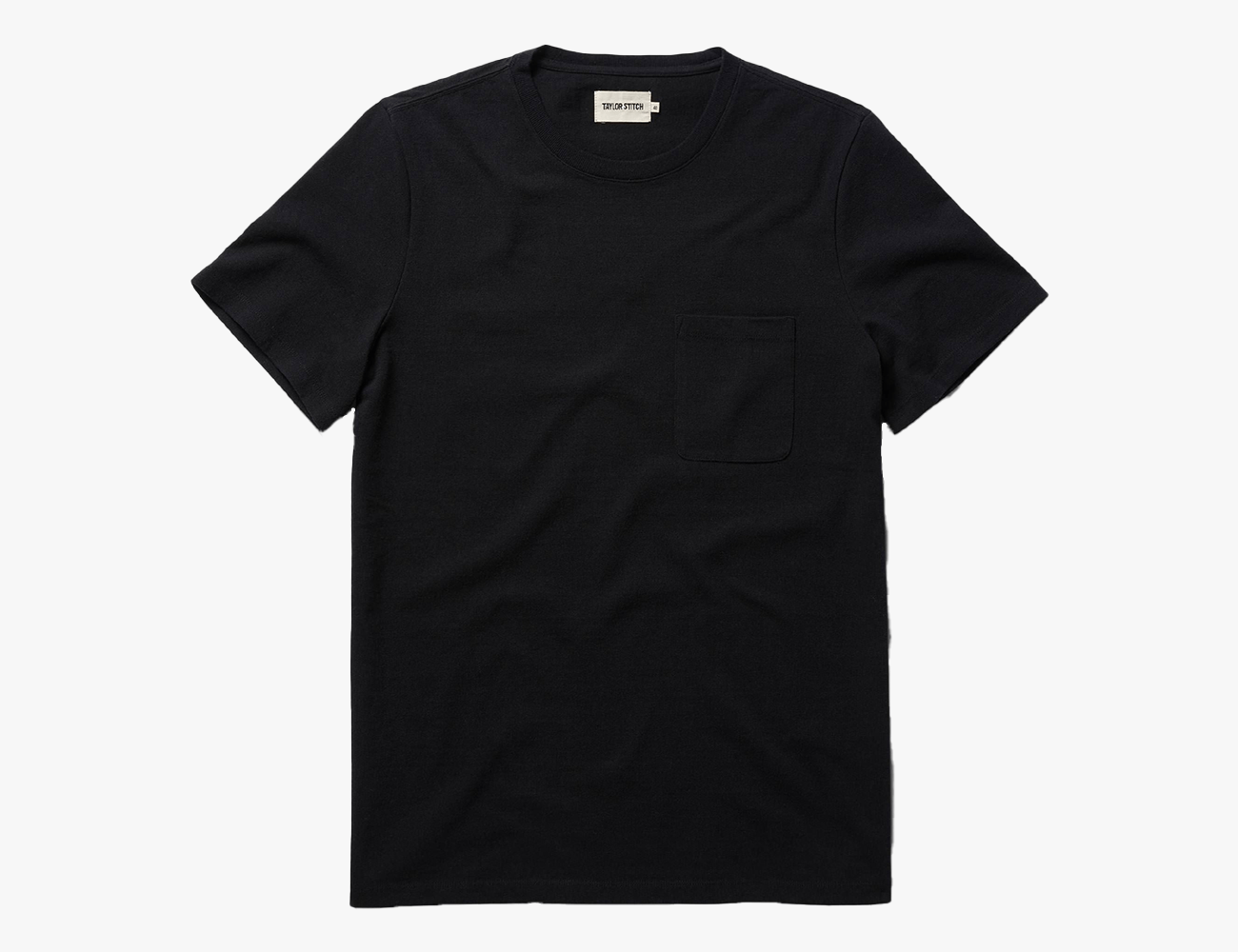 taylor stitch the heavy bag tee