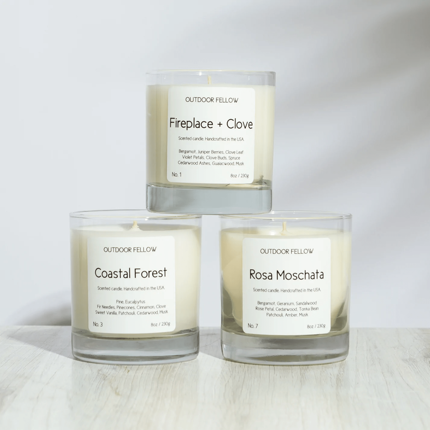 candles