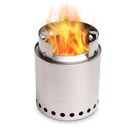 Solo Stove Campfire Grill