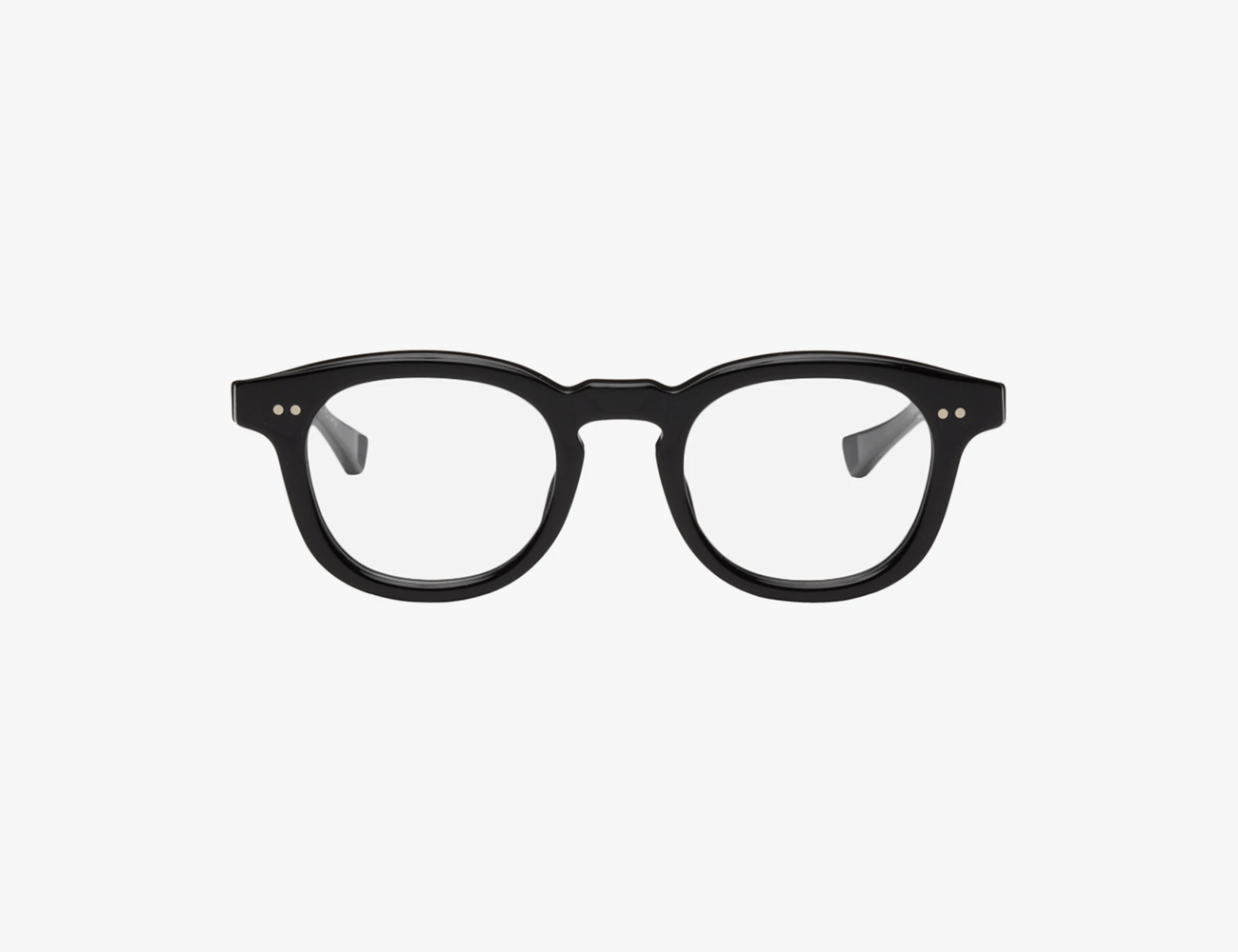 native sons carver glasses in black