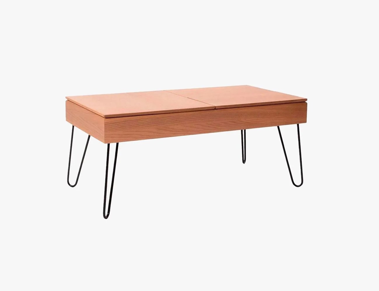 burrow carta coffee table