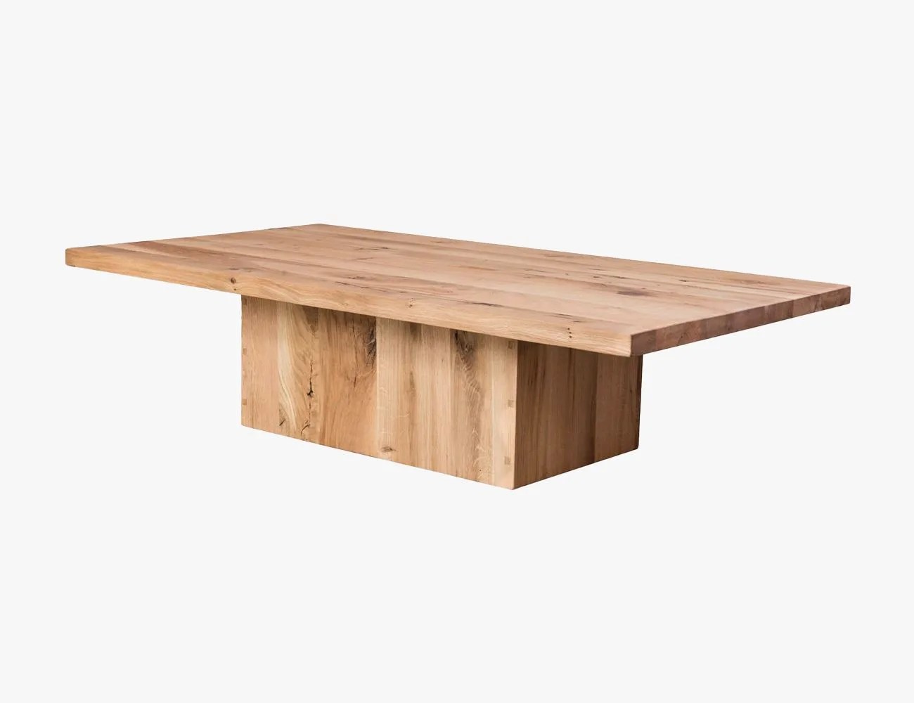 sundays all we need coffee table