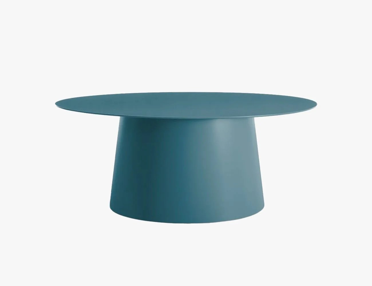 blu dot circula coffee table